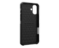 UAG Metropolis LT Magsafe do iPhone 16 kevlar black - 1279746 - zdjęcie 4